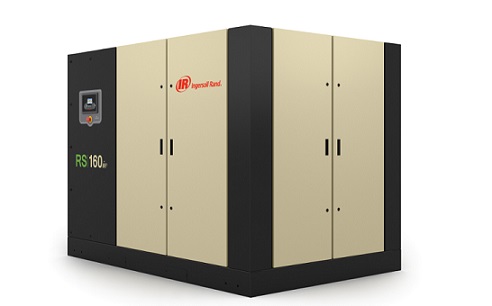 能效提升最高可達(dá)12%，英格索蘭發(fā)布新型第二代R系列空壓機(jī)